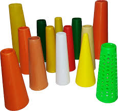 Polymer Cones