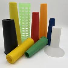 Perforated & Plain Cones
