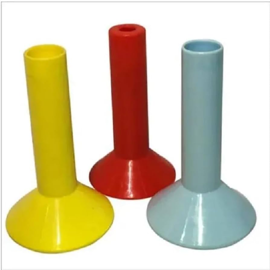 Flanged Tubes